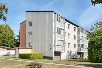 Exteriörbild