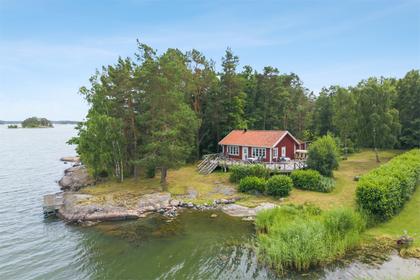 Ekö Stora Mossen 1, Norra Finnö