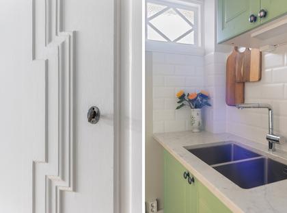 Kök eller matrum