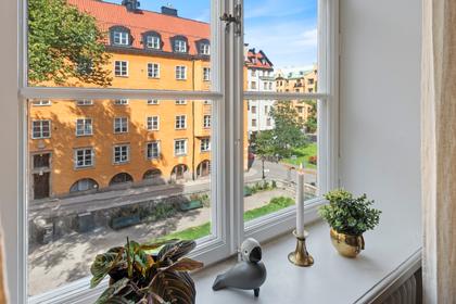Interiörbild