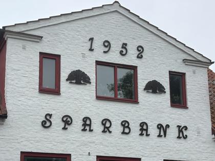 Exteriörbild