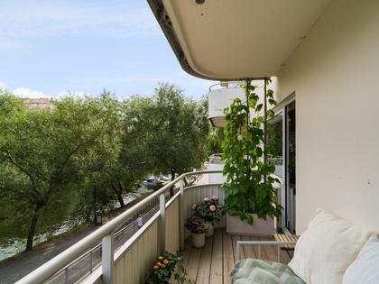 Kungsbro Strand 25, Kungsholmen