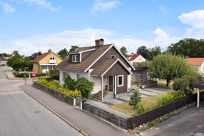 Exteriörbild
