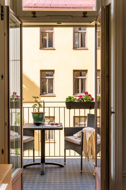 Interiörbild