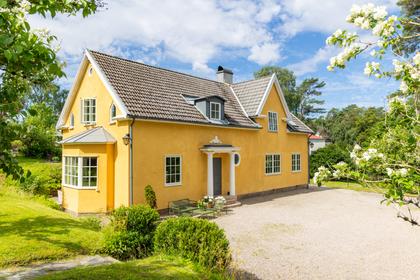 Exteriörbild