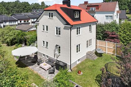Exteriörbild