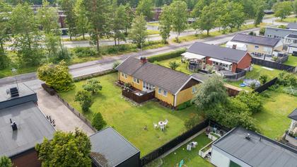 Bågvägen 2F, Norra Västervik