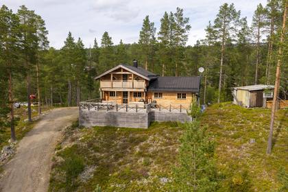 Exteriörbild