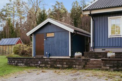 Exteriörbild