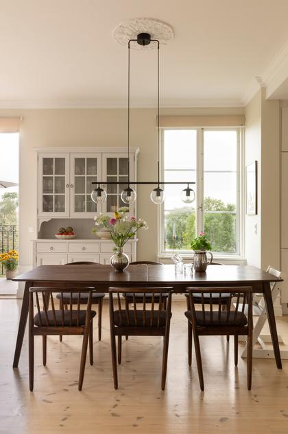 Kök eller matrum