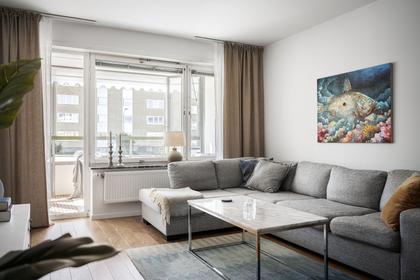 Interiörbild