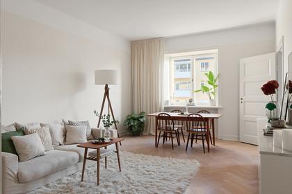 Interiörbild