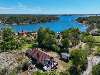 Södermöja 310, Möjaskärgården