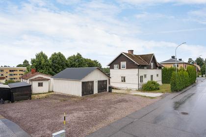 Exteriörbild