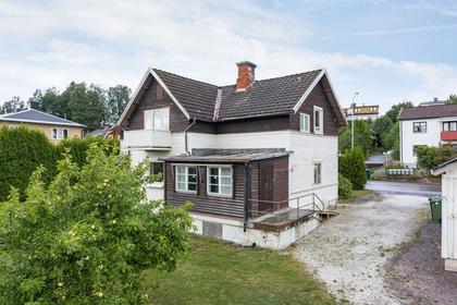 Exteriörbild