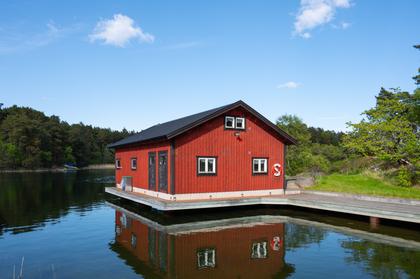 Bild av närområdet