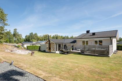 Stavhoppsvägen 40, Bankeryd