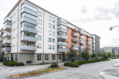Exteriörbild