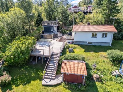 Kullhagen 6, Yxeltorpsviken