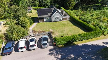 Exteriörbild