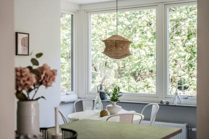 Kök eller matrum