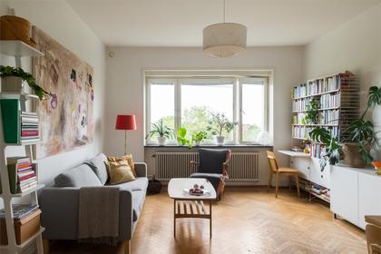 Interiörbild