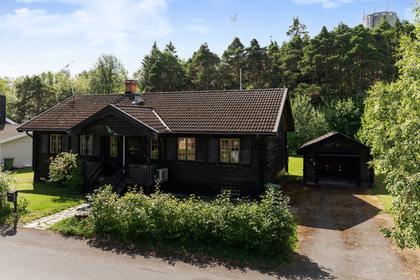 Exteriörbild