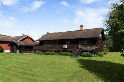 Exteriörbild