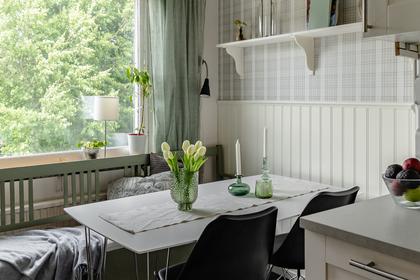 Kök eller matrum
