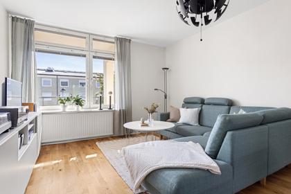 Interiörbild