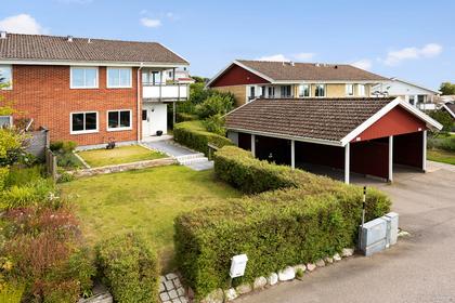 Ljungvägen 62A, Grevie