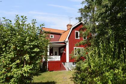 Exteriörbild