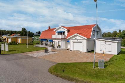 Exteriörbild