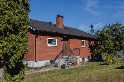 Exteriörbild