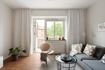 Interiörbild