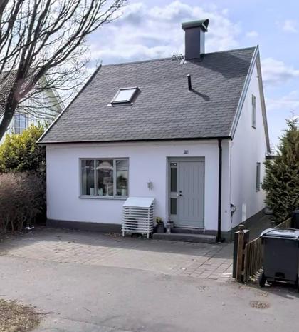 Exteriörbild