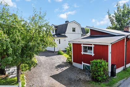 Exteriörbild