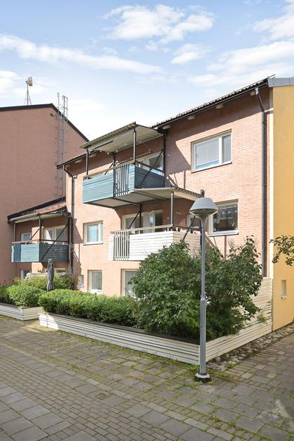 Exteriörbild