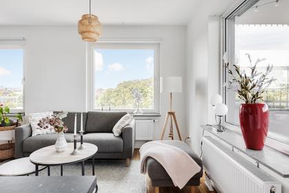 Interiörbild