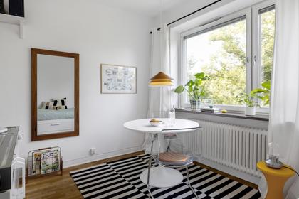 Interiörbild