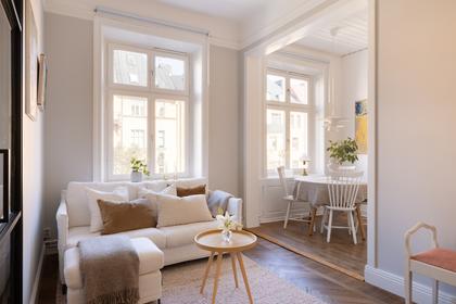 Birger Jarlsgatan 103A, Östermalm