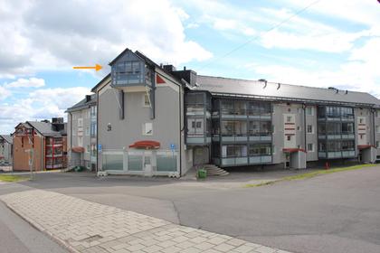 Exteriörbild