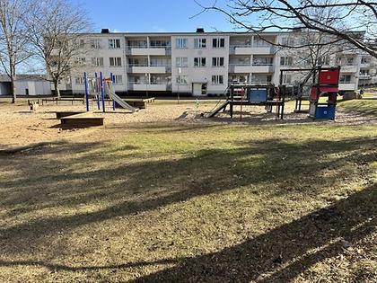 Exteriörbild