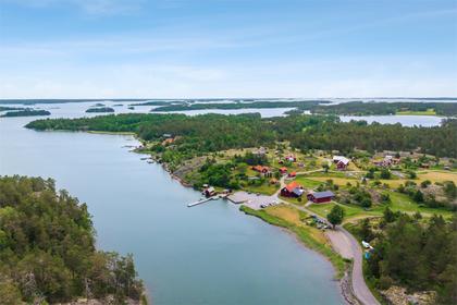 Bild av närområdet