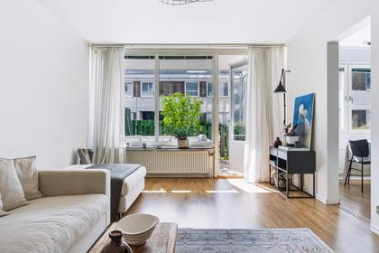 Interiörbild