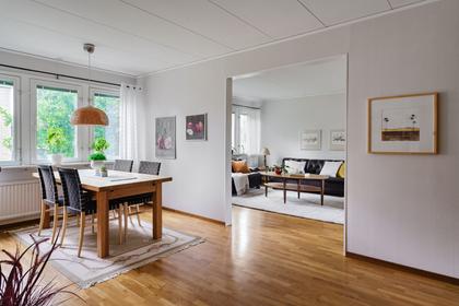 Interiörbild