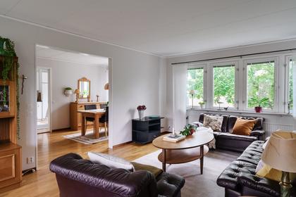 Interiörbild