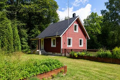 Exteriörbild