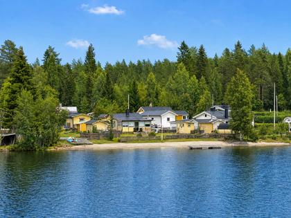 Bild av närområdet
