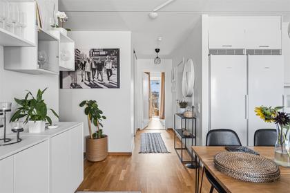 Interiörbild